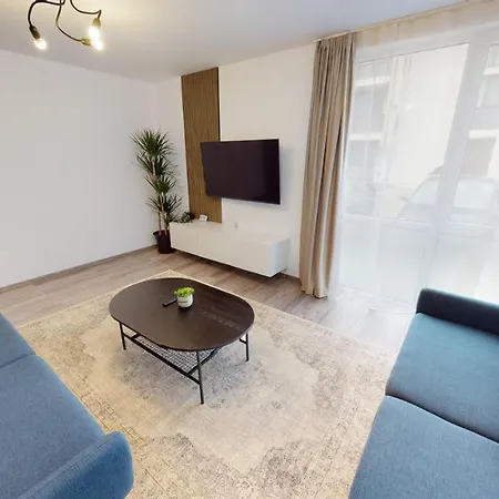 Apartment By The Nr 4 Vrt *