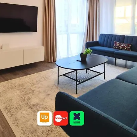 Apartment By The Nr 4 Vrt *